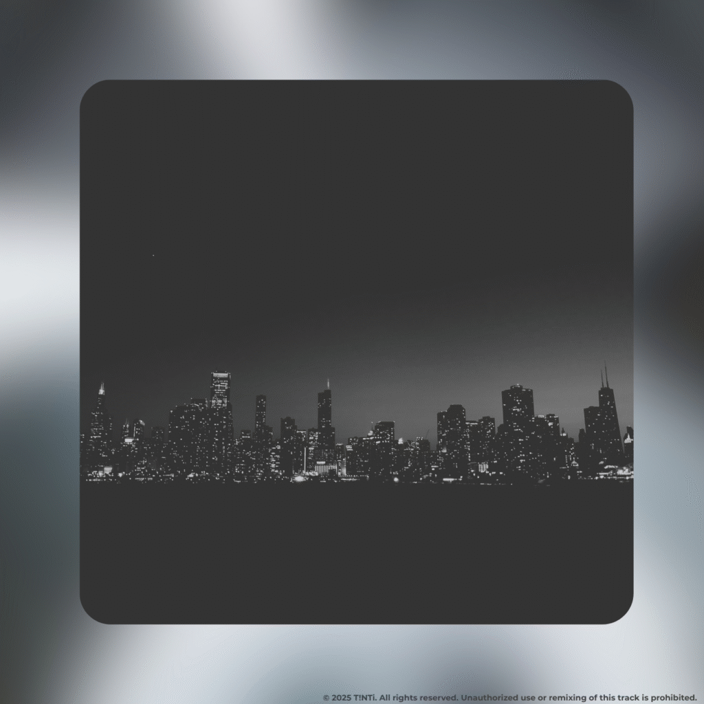 Future In The Mirror